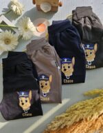 ۰۵۰۹_اسلش پسرانه قد۶۰/۶۵