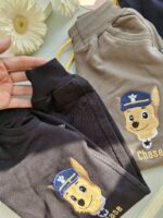 ۰۵۰۹_اسلش پسرانه قد۶۰/۶۵ - Image 4