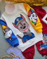 ۰۵۱۳_پاپاترول