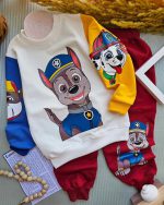 ۰۵۱۳_پاپاترول - Image 2