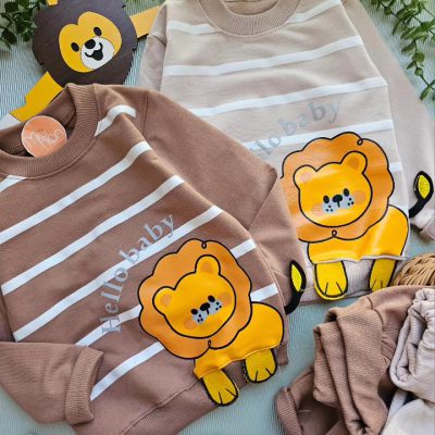 ۰۵۱۶_ست لیون