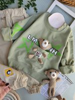 ۰۵۲۳_ست خرسی برجسته‌