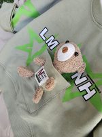 ۰۵۲۳_ست خرسی برجسته‌ - Image 5