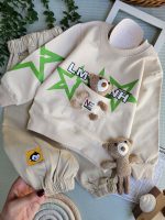 ۰۵۲۳_ست خرسی برجسته‌ - Image 4