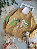 ۰۵۲۳_ست خرسی برجسته‌ - Image 3