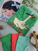 ۰۵۲۵_ست راحتی خونگی - Image 7