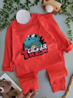 ۰۵۲۵_ست راحتی خونگی - Image 4