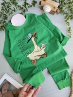 ۰۵۲۵_ست راحتی خونگی - Image 2