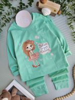 ۰۵۲۵_ست راحتی خونگی - Image 3