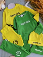 ۰۵۲۷_سه تیکه کبریتی