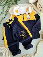 ۰۵۲۸_سویشرت شلوارکیتی - Image 2