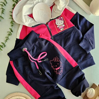 ۰۵۲۸_سویشرت شلوارکیتی