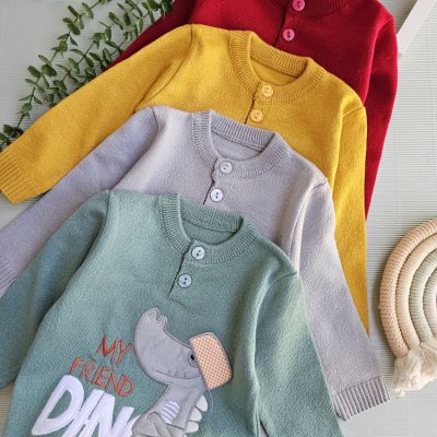 ۰۵۲۹_گپ دینو