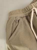 ۰۵۳۰_هودی شلوار بیسکوییتی - Image 4