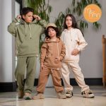 ۰۵۳۰_هودی شلوار بیسکوییتی - Image 10