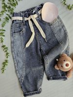 ۰۵۳۲_شلوارجین وارداتی