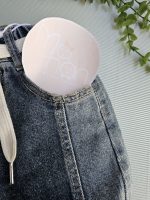 ۰۵۳۲_شلوارجین وارداتی - Image 6