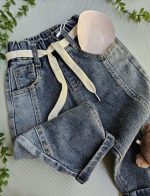 ۰۵۳۲_شلوارجین وارداتی - Image 8