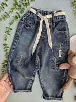 ۰۵۳۲_شلوارجین وارداتی - Image 2