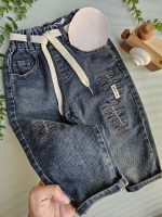 ۰۵۳۲_شلوارجین وارداتی - Image 7