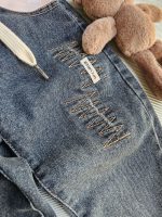 ۰۵۳۲_شلوارجین وارداتی - Image 4