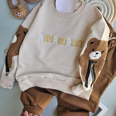 ۰۵۳۶_تدی پولیشی