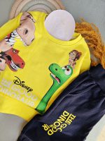 ۰۵۳۸_دایناسورخوب پاییزی - Image 3