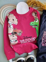 ۰۵۳۸_دایناسورخوب پاییزی