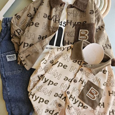 ۰۵۴۰_سه تیکه Bوارداتی