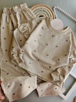 ۰۵۴۱_کراپ شلوارقلب گلدوزی - Image 2