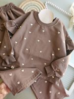 ۰۵۴۱_کراپ شلوارقلب گلدوزی - Image 3