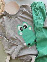 ۰۵۴۲_ست راحتی فانتزی - Image 2