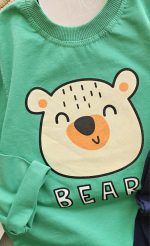 ۰۵۴۲_ست راحتی فانتزی - Image 5