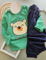 ۰۵۴۲_ست راحتی فانتزی