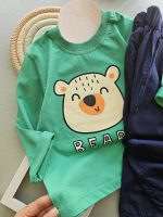 ۰۵۴۲_ست راحتی فانتزی - Image 6