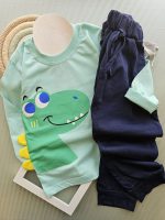 ۰۵۴۲_ست راحتی فانتزی - Image 3