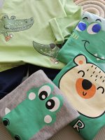 ۰۵۴۲_ست راحتی فانتزی - Image 9