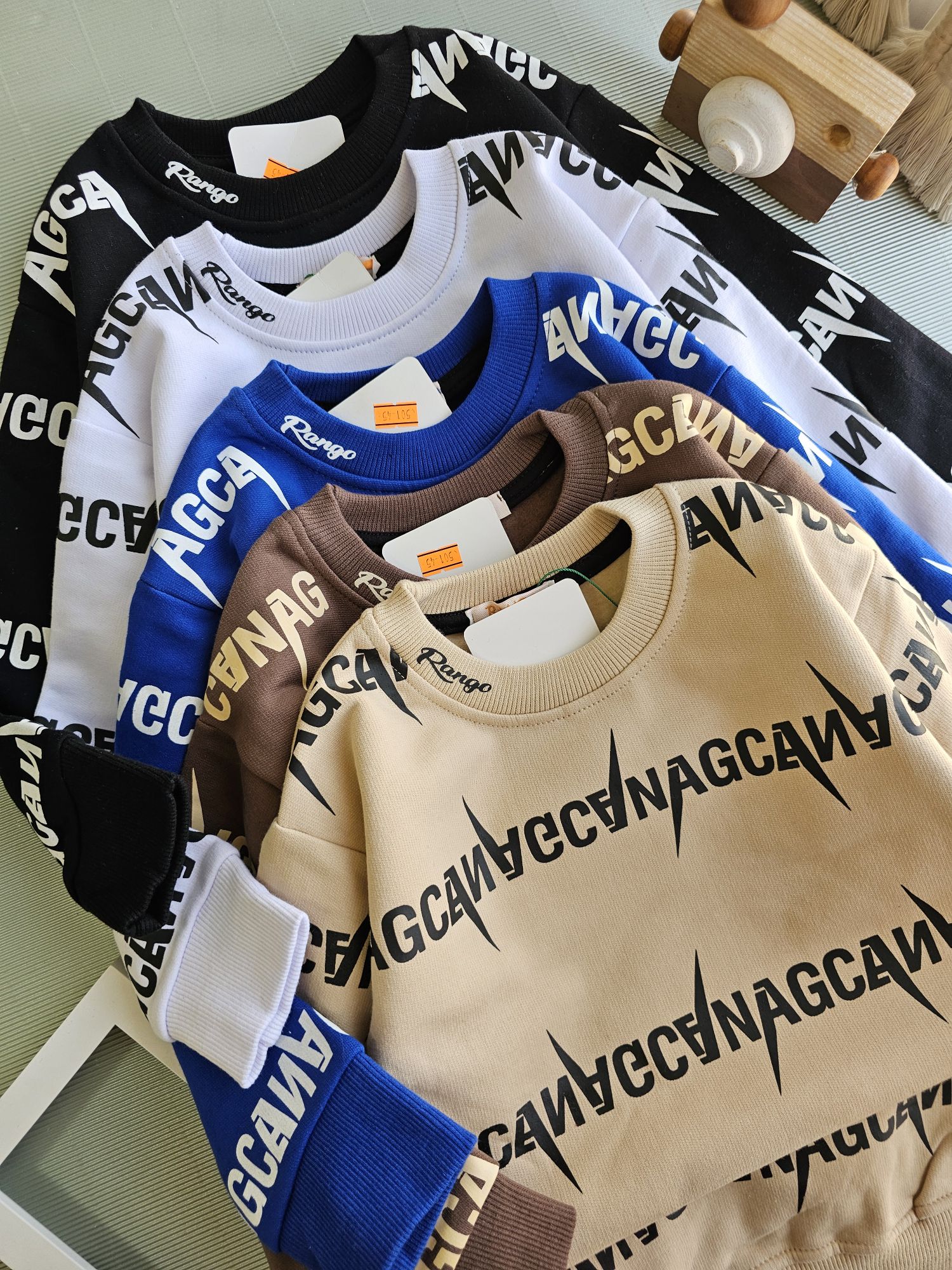 1000087409 ۰۵۴۳_بلوز تک نگاتیو - Image 1