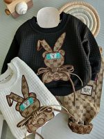 ۰۵۴۴_ست خرگوش بربری وارداتی - Image 5