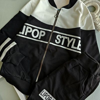 ۰۵۴۵_سویشرت استایل