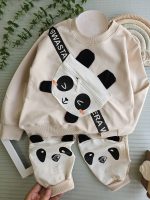 ۰۵۴۷_ست پاندا - Image 3