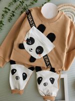 ۰۵۴۷_ست پاندا