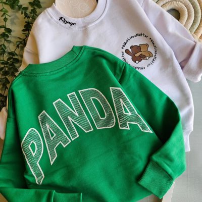 ۰۵۴۶_دورس تک پاندا