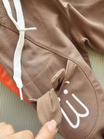 ۰۵۵۰_ست لبخند راه راه - Image 9