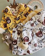 ۰۵۵1_سویشرت تدی