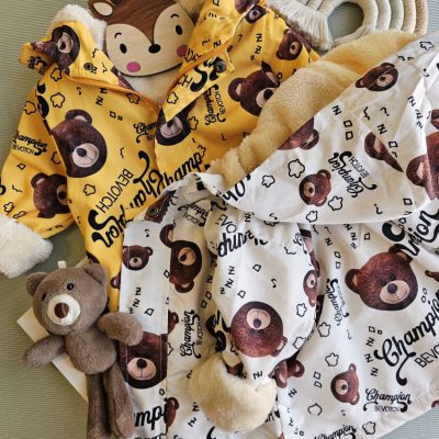 ۰۵۵1_سویشرت تدی