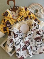 ۰۵۵1_سویشرت تدی - Image 2