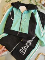 ۰۵۵۲_سویشرت شلوار هاروارد - Image 2