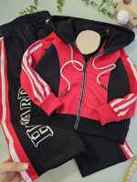 ۰۵۵۲_سویشرت شلوار هاروارد