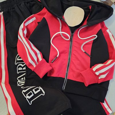 ۰۵۵۲_سویشرت شلوار هاروارد